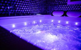 Suite Glamour&Spa